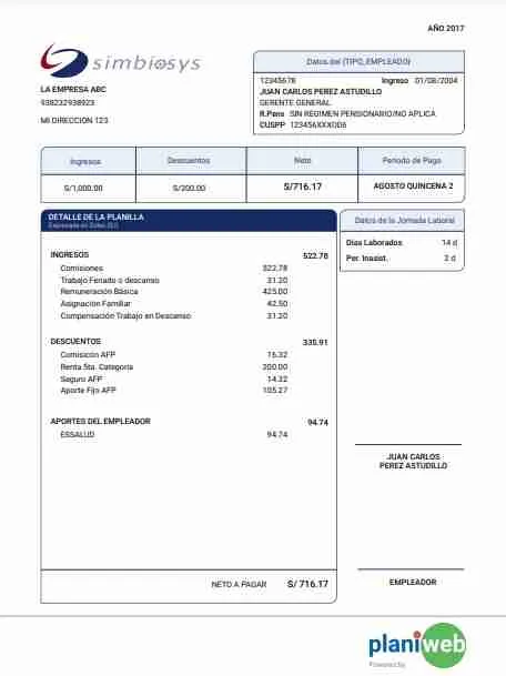 planiweb es una herramienta de software omnicanal que permite a sus usuarios gestionar la asistencia, planilla de remuneraciones, las boletas de pago y el recurso humano desde cualquier dispositivo y desde cualquier lugar