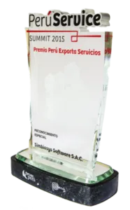 nosotros empresa peruana planiweb simbiosys