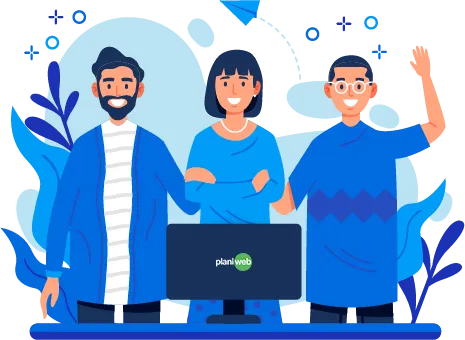 nosotros empresa peruana planiweb simbiosys